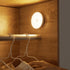 Intelligente Bewegungssensor-Lampe Circly